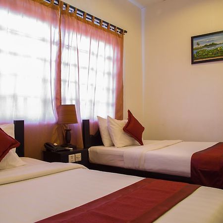 The Moon Villa Siem Reap Luaran gambar