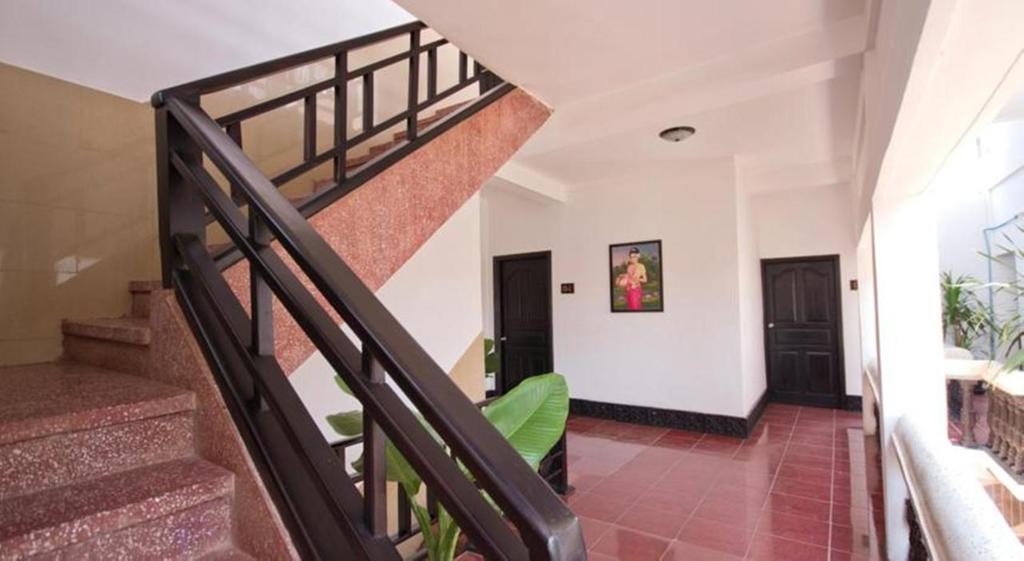 The Moon Villa Siem Reap Luaran gambar