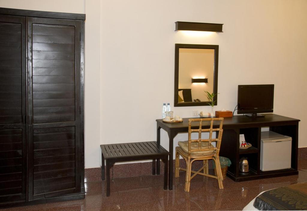 The Moon Villa Siem Reap Luaran gambar