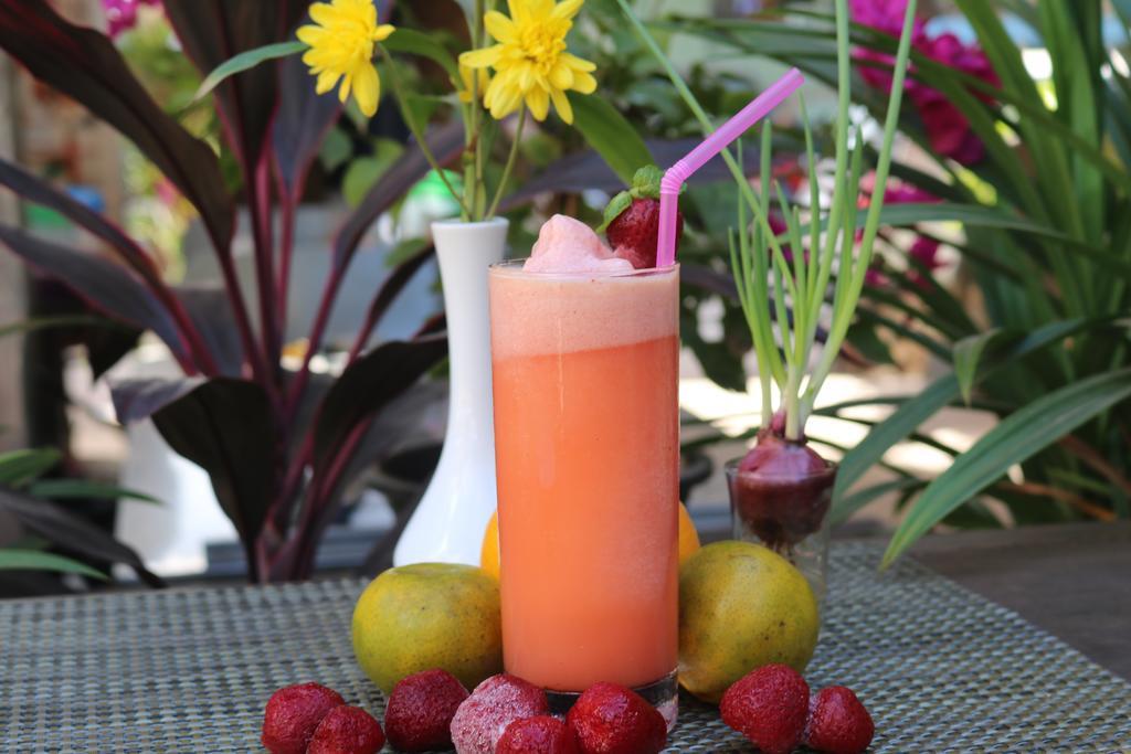 The Moon Villa Siem Reap Luaran gambar
