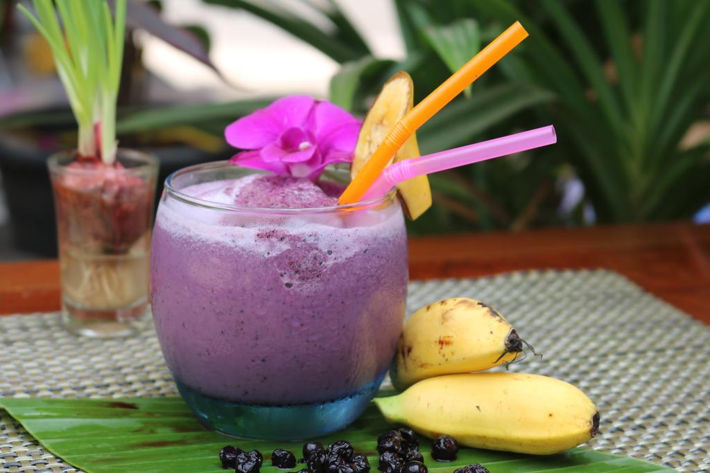 The Moon Villa Siem Reap Luaran gambar