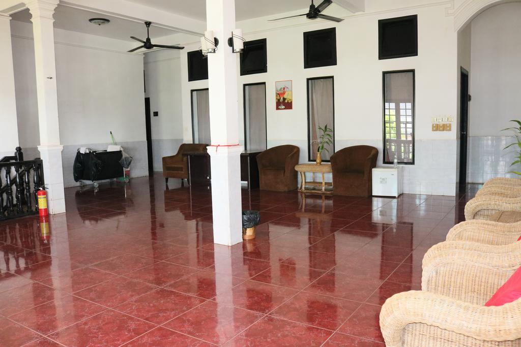 The Moon Villa Siem Reap Luaran gambar