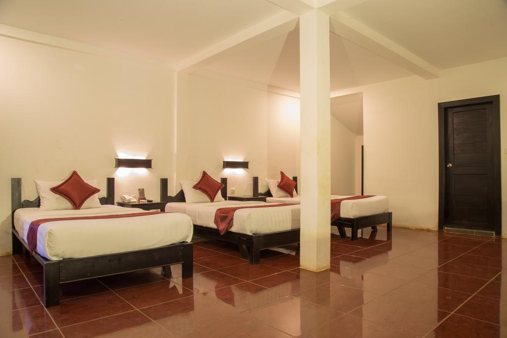 The Moon Villa Siem Reap Luaran gambar